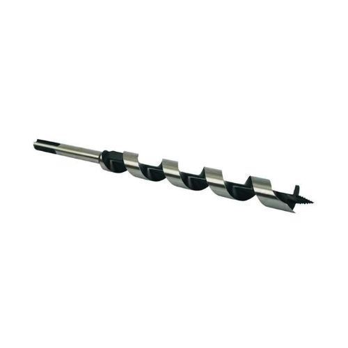 İTHAL AĞAÇ DELME MATKAP UCU 22x500